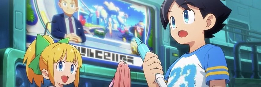 Free Agent | RockMan's banner