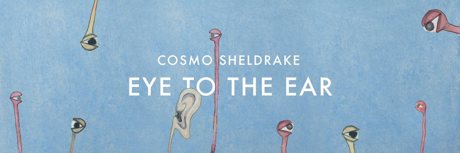Cosmo Sheldrake's banner
