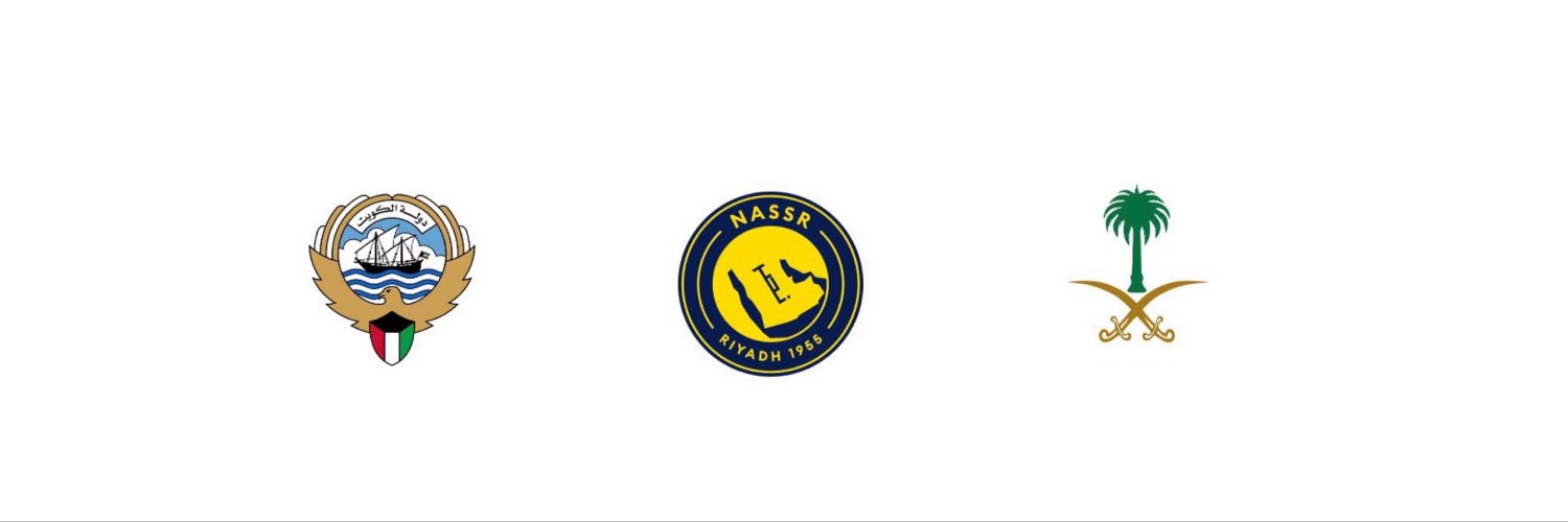 خالد العجمي 🇰🇼's banner