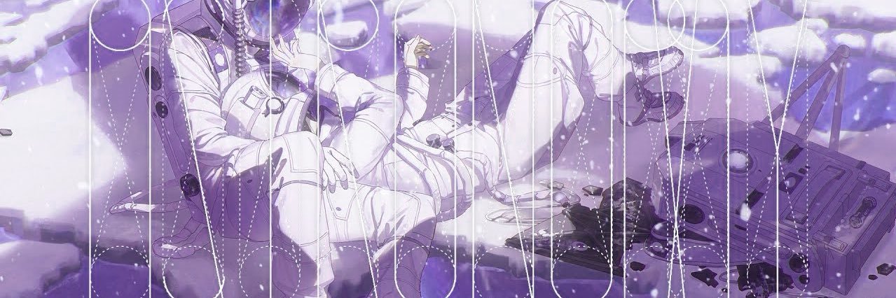 Kur4 / くら's banner