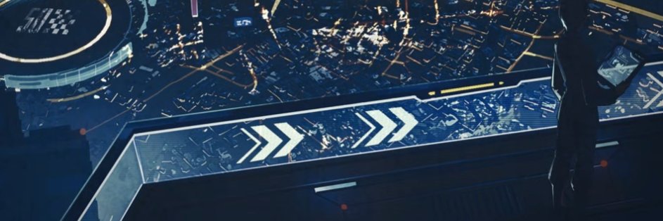 FINITE's banner