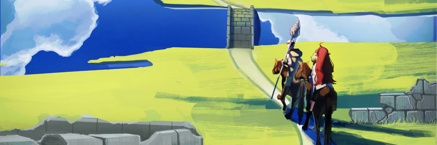 FINITE's banner