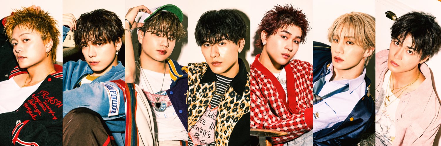 BALLISTIK BOYZ's banner