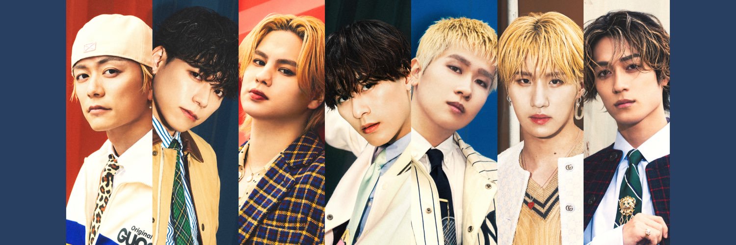 BALLISTIK BOYZ's banner