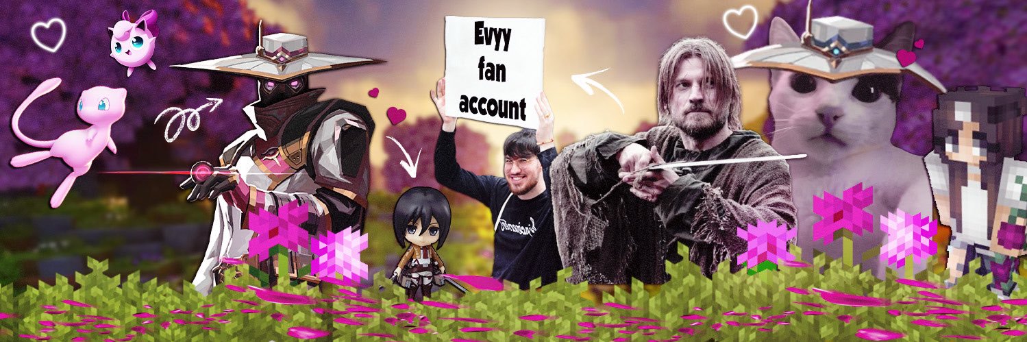 ｅｖａ 🕊️'s banner