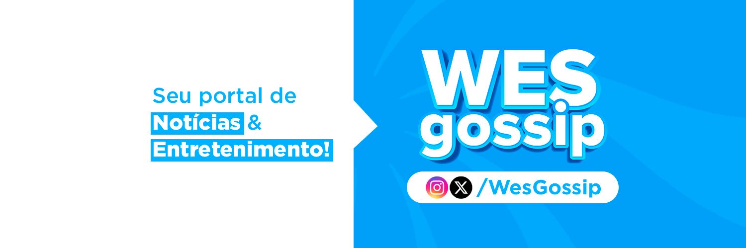 Wes Gossip's banner
