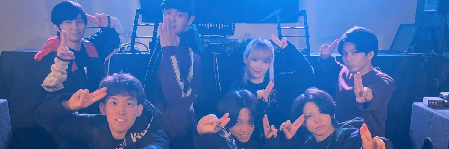 みつき's banner