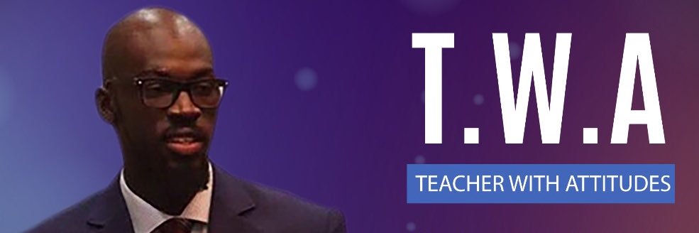 𝒯𝑒𝒶𝒸𝒽𝑒𝓇 𝒲𝒾𝓉𝒽 𝒜𝓉𝓉𝒾𝓉𝓊𝒹𝑒𝓈 ✍🏿📚's banner