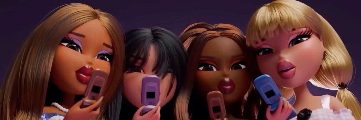 THE BRATTT 👱🏾‍♀️'s banner