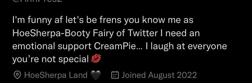Anita 🖤's banner