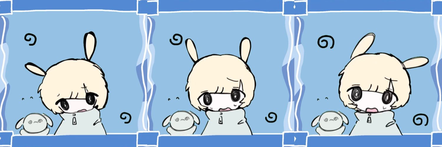 ଘ 安藤未知 ଓ's banner