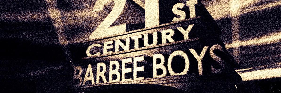 BARBEE BOYS / バービーボーイズ（公式）'s banner