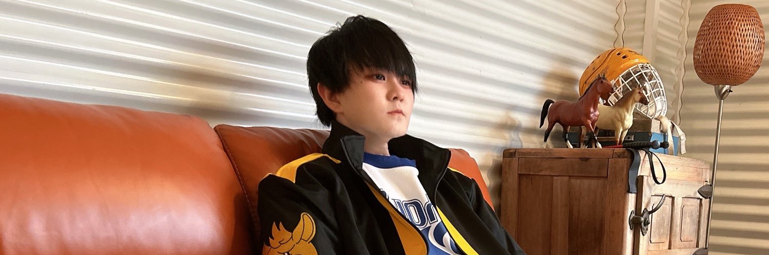 豊島 聖人's banner