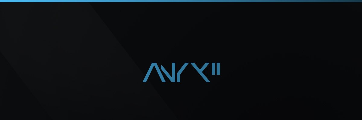 Anyxii's banner