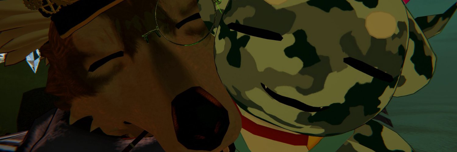 GigaRush's banner