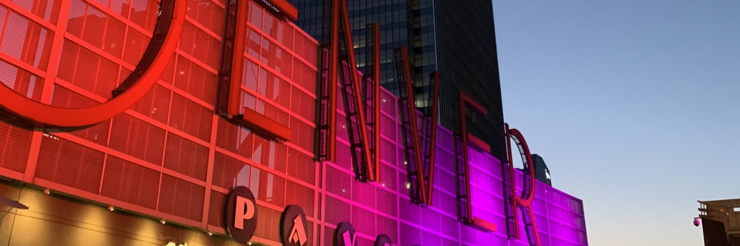 Vanity Love's banner