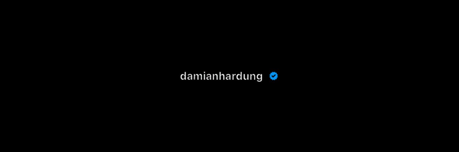 Damian Hardung Updates's banner