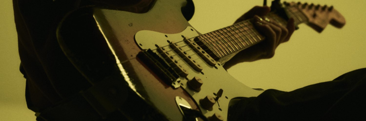 小沢健二 Ozawa Kenji's banner