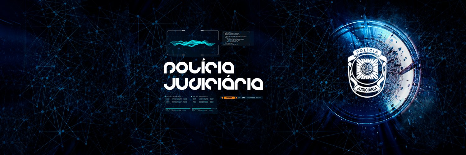 Polícia Judiciária's banner