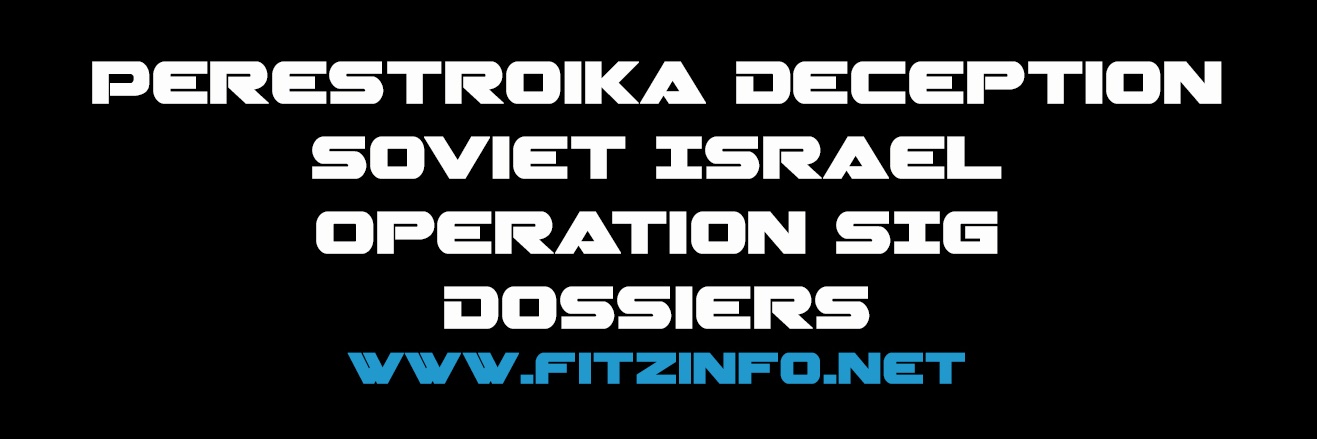 Fitzpatrick Informer's banner