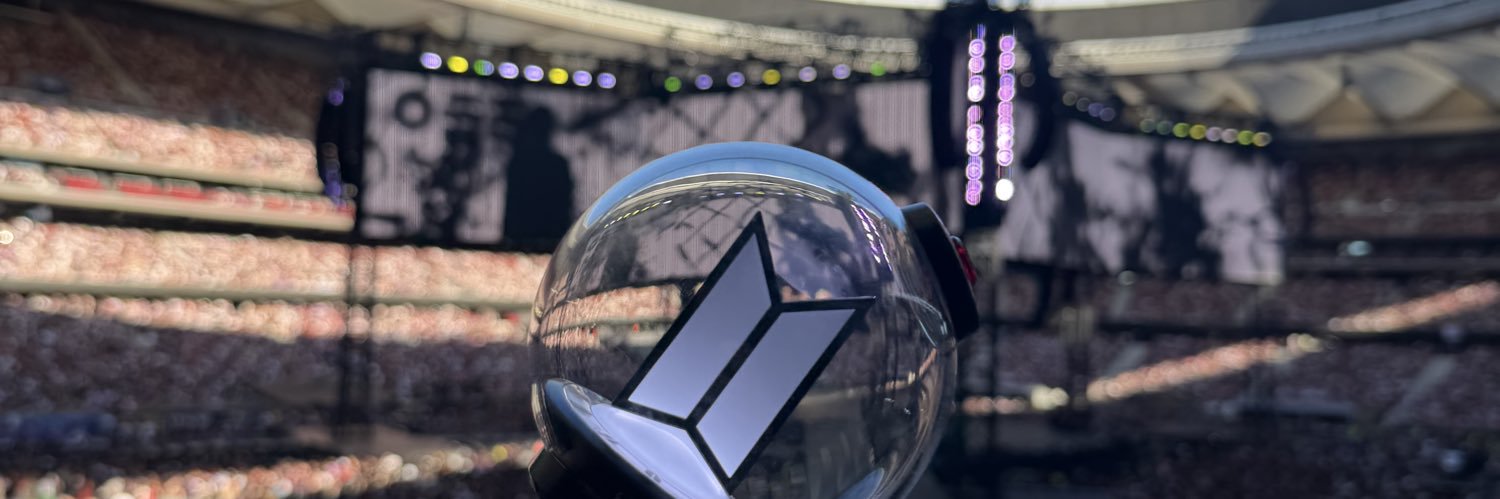 steph viu o bts's banner