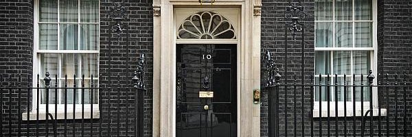 George Smiley's banner