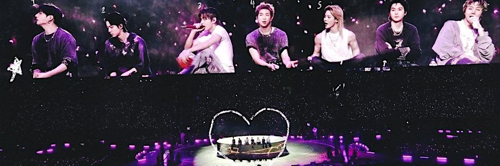 Petrova Snow ⊙⊝⊜ VAI VER O BTS's banner