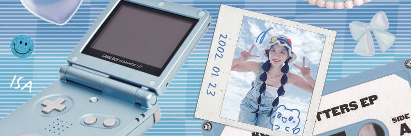 ISAs Para's banner