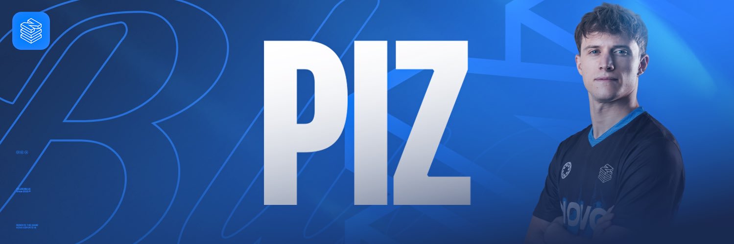 Piz's banner