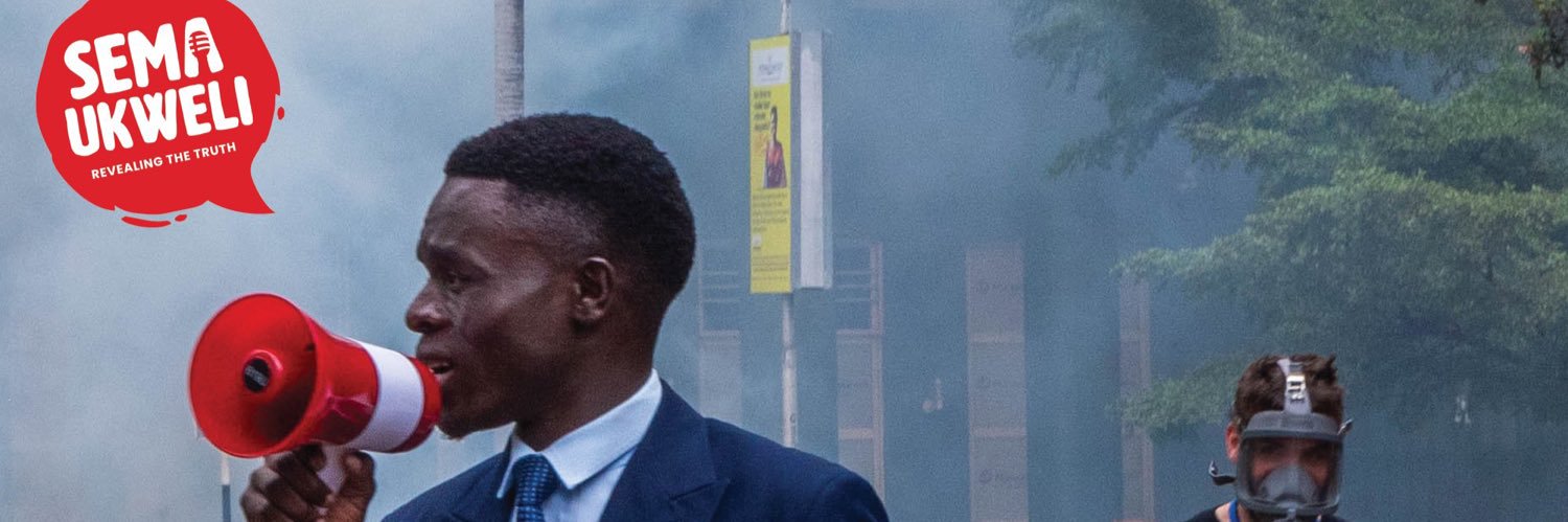 Joshua Okayo's banner