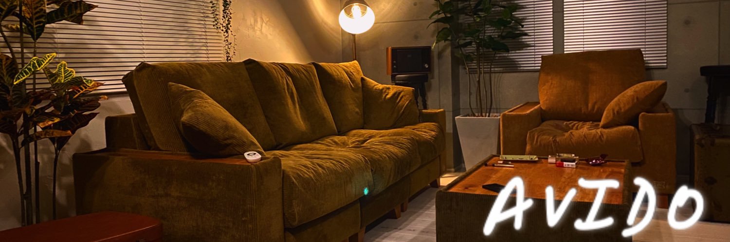 おと@ソファ🛋作ってるタトゥーの人's banner