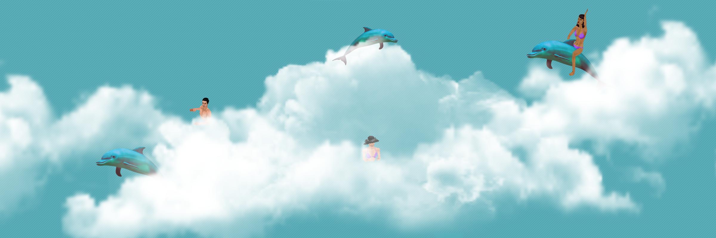 TheSimAesthetic | The Sims 1 Ode's banner