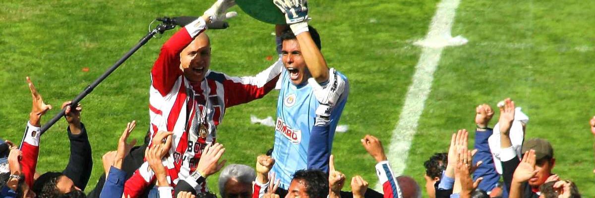 Sargento Chiva's banner