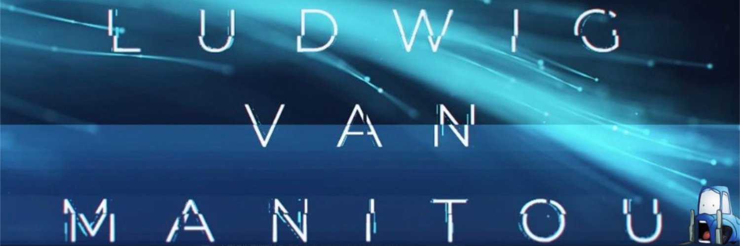 LinkinPark Van Manitou's banner