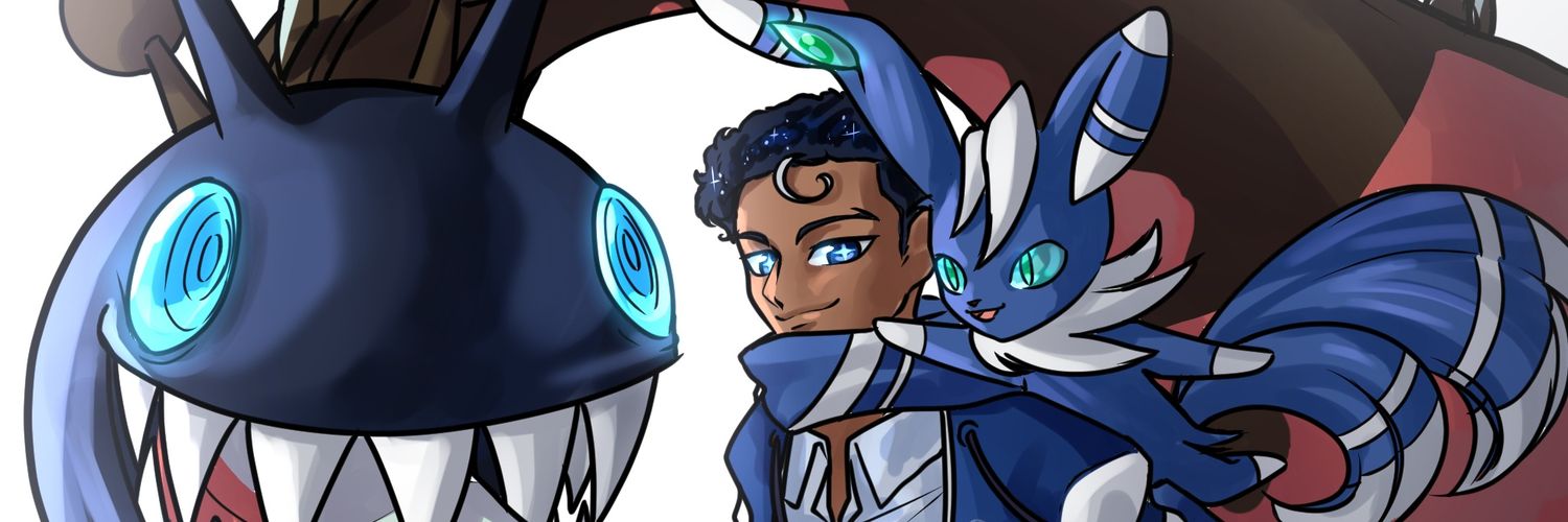 Neo Uma 🐈‍⬛'s banner