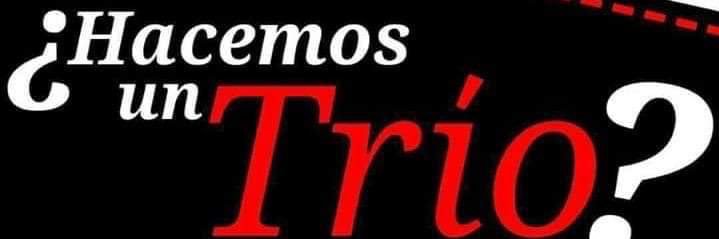 Morbo y trios HMH bisex 🔥's banner