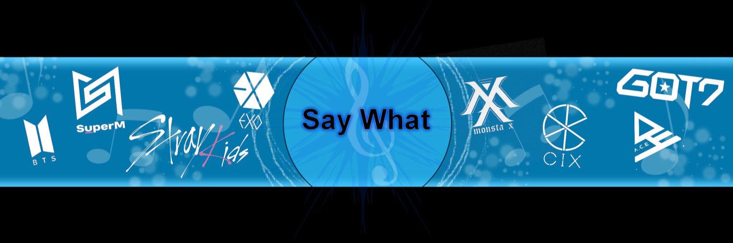 Say What Reacts's banner