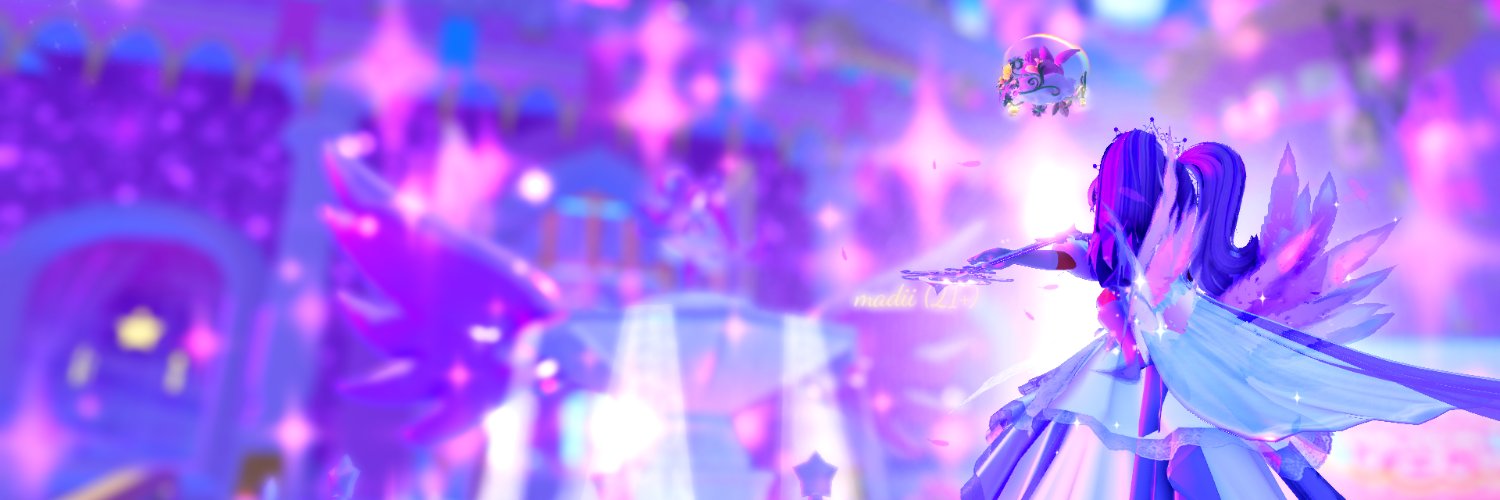 Maf's banner
