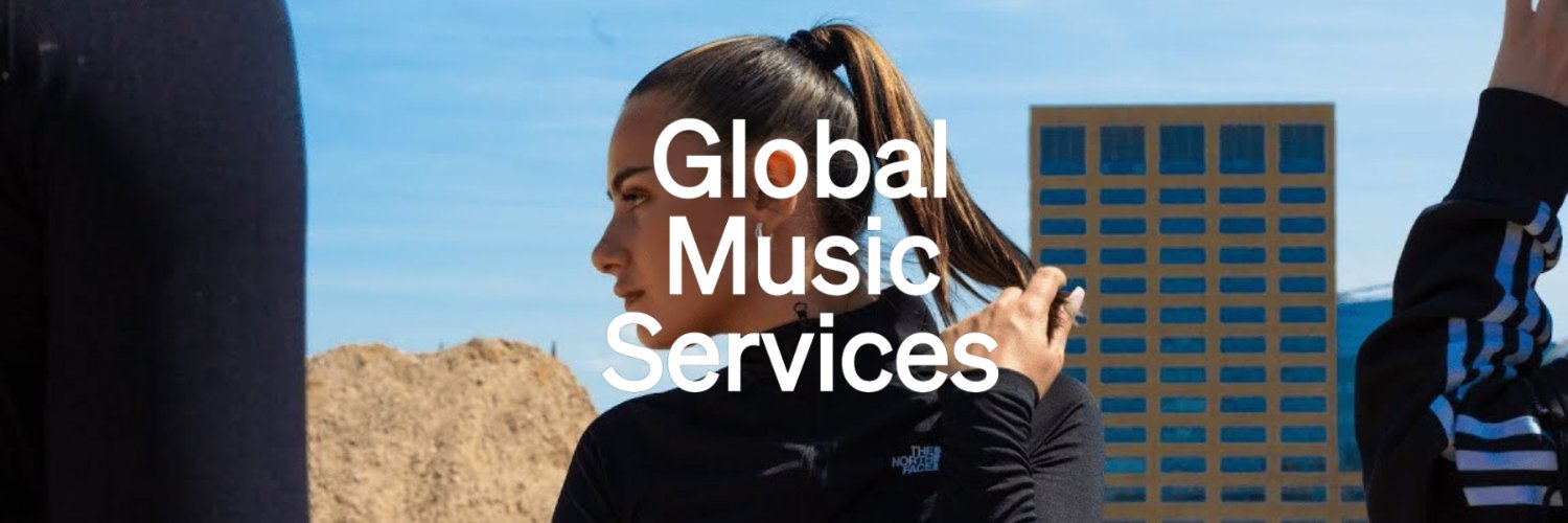 Alter K Global Music Services's banner