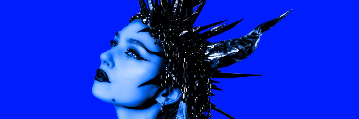 Clara Doxal♠️'s banner
