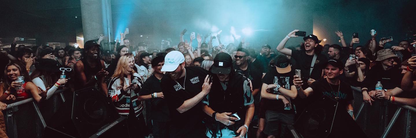 DEF's banner