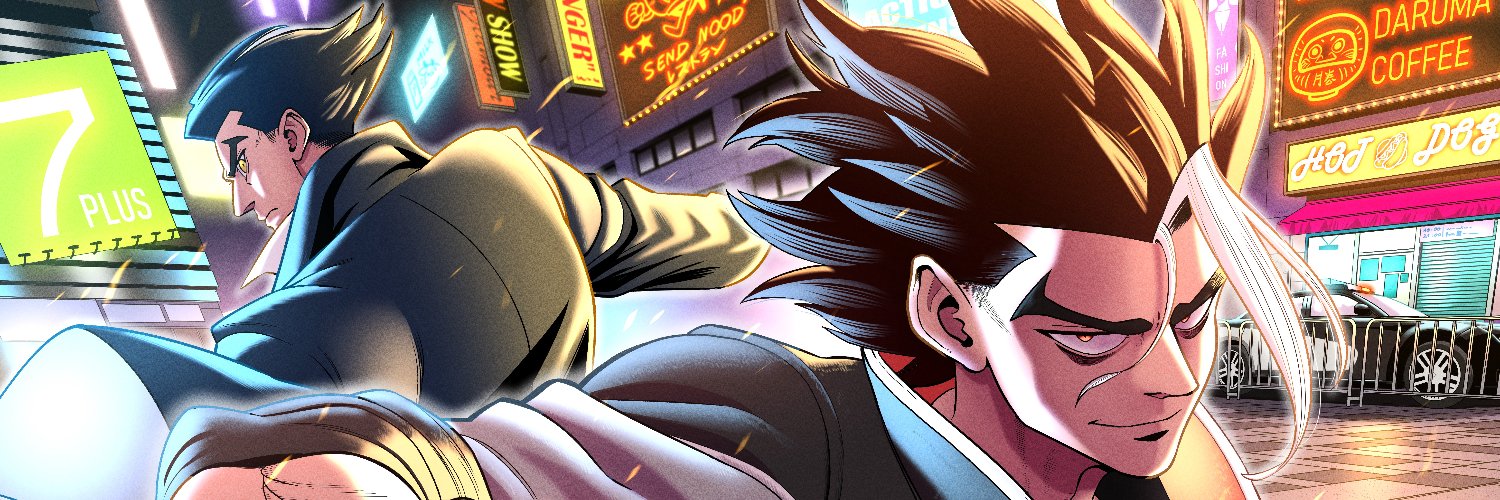 ZD. - SPACE PUNCH (Vol.6 le 29/05)'s banner