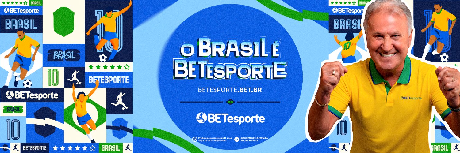BETesporte's banner