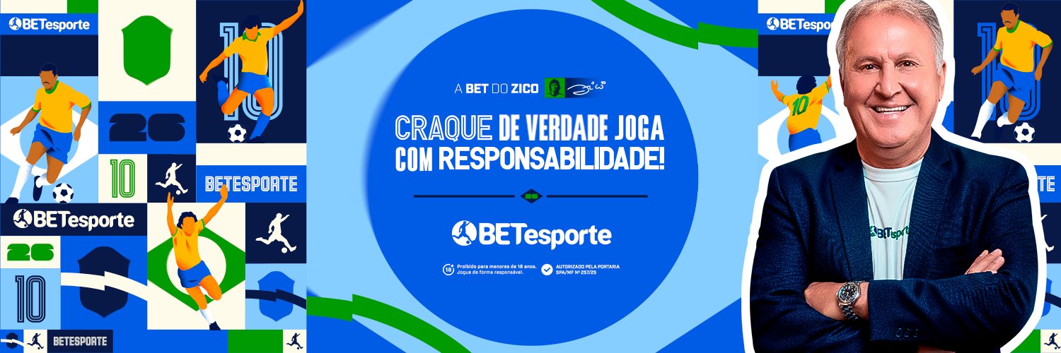 BETesporte's banner