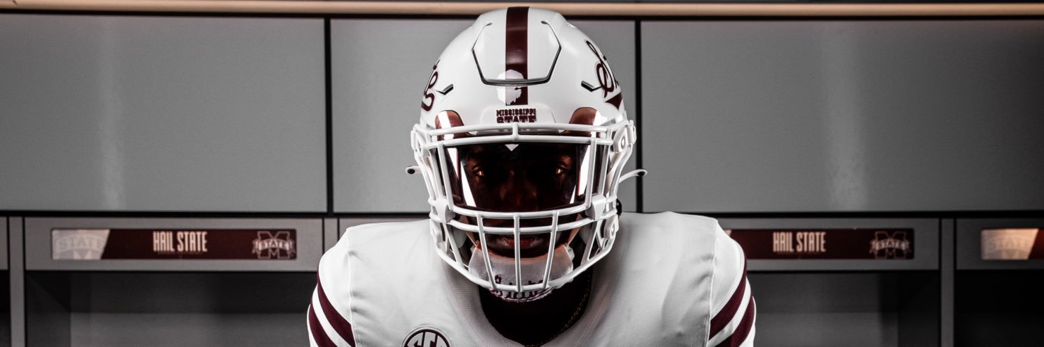 Jalen Smith's banner