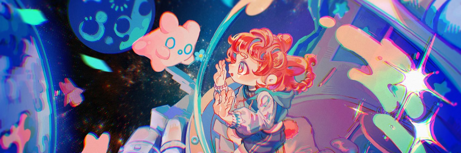 ﾁｪﾈ's banner