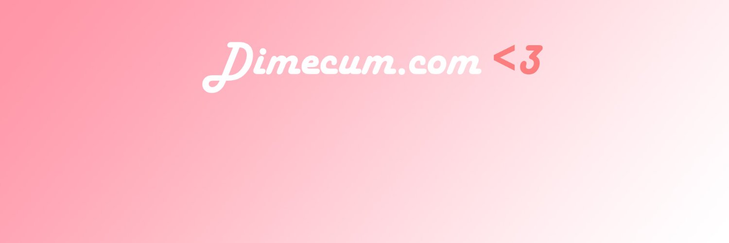 ♥️ Lucie Dimecum ❤️ Porn Music Videos 🔞 7K's banner