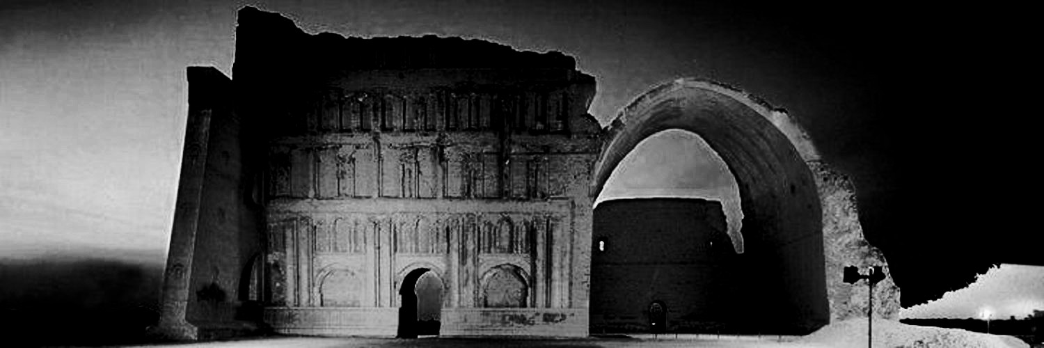 Saeed Ghasseminejad's banner