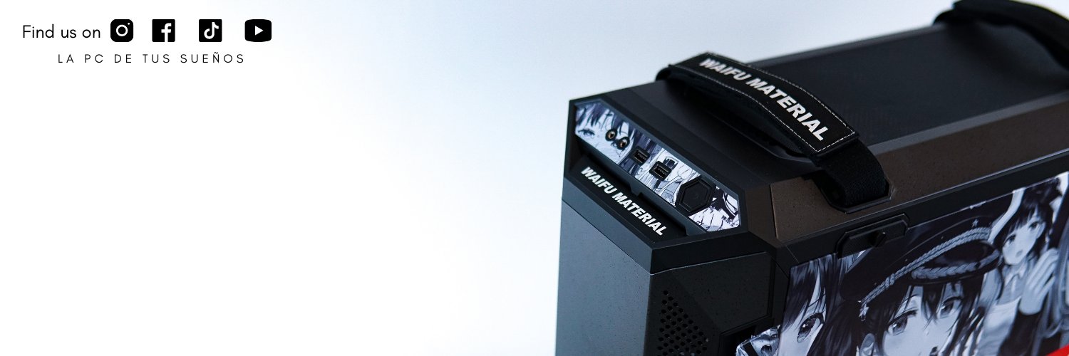 DreamLabs PC's banner