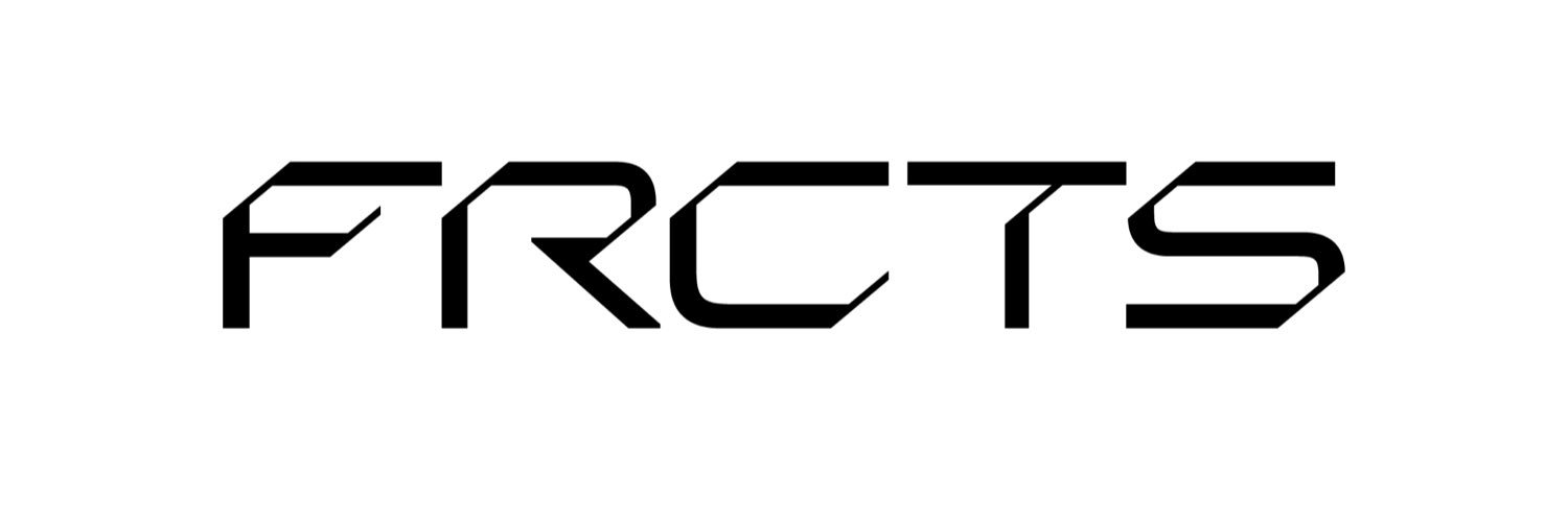 FRCTS | フラクタス's banner